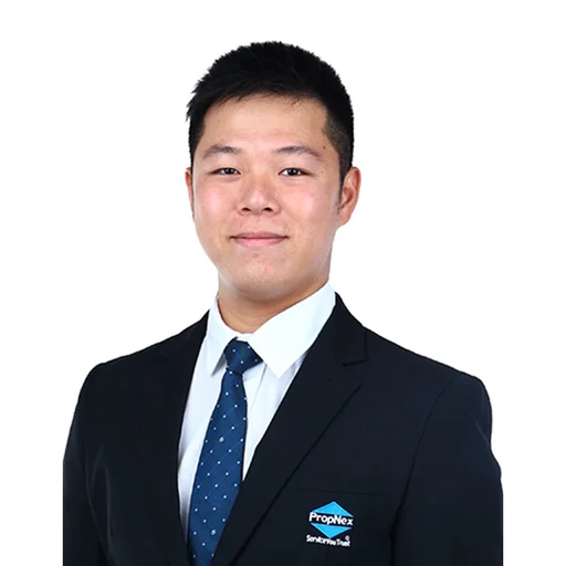 LIM CONG, MAX (MAX LIM)
