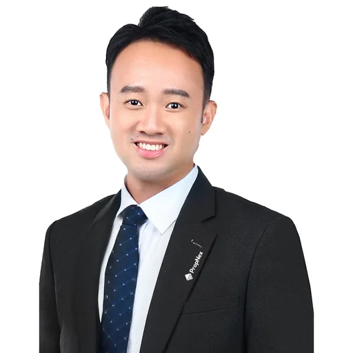 SOH HONG PING (JON SOH)