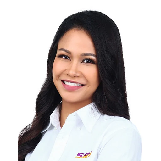 FARAH NADIA BINTE MOHAMED ISMAIL (NADIA ISMAIL)