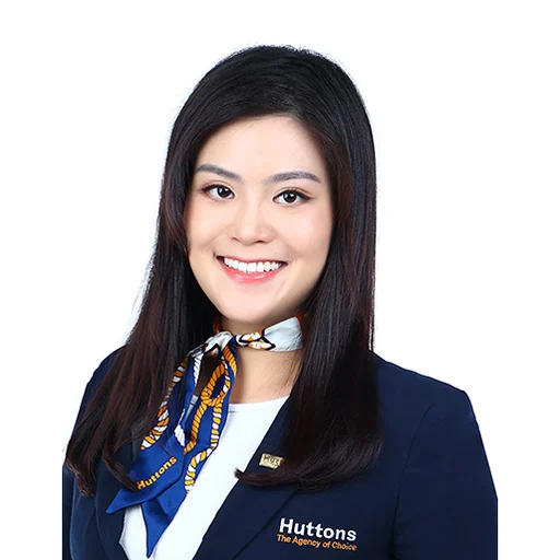 CHU MEI TING (MELINDE)