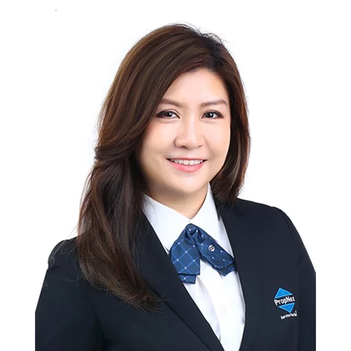 YAP SIEW LIAN (JAMIE YAP)
