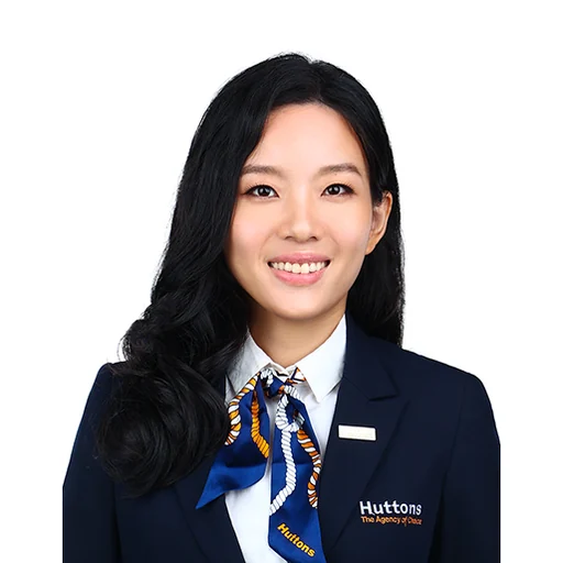 YANG NAN (HANNAH YANG)