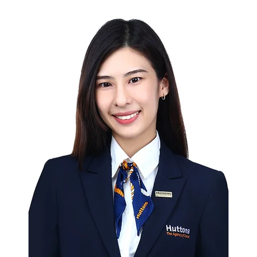HA XIN YI (IZZIE)