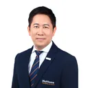 LEE KAI FONG