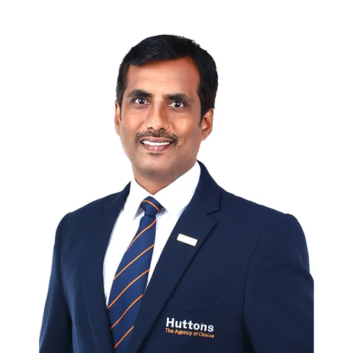 SENTHILKUMAR PANDI