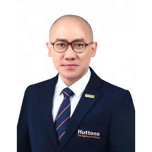 SEOW WEI KHIAN (BERNARD SEOW)