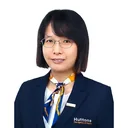 XU HUIJUAN