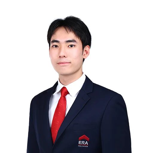 LIN ZHAOZHI (STEPHEN LIN)