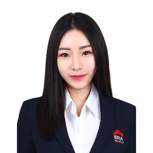 CHERYL ONG JIA HUI (CHERYL ONG)