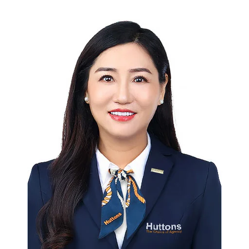 DAI YUEHONG (GRACE DAI)