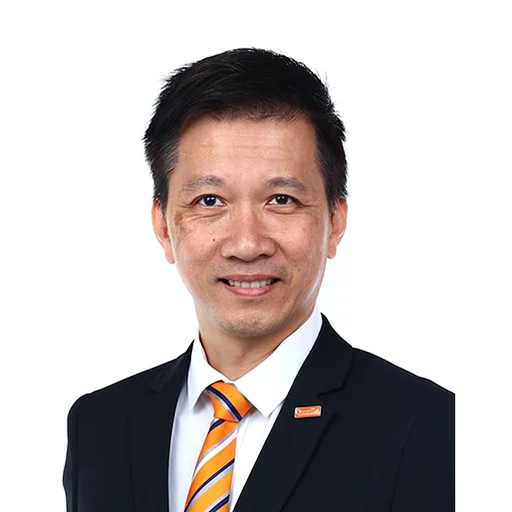 TAN YEE KHENG (YK TAN)