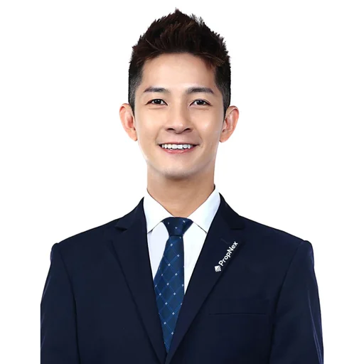 DAVID CHIA JIA WEI