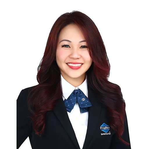 ONG XIU QING (LORIANA ONG)