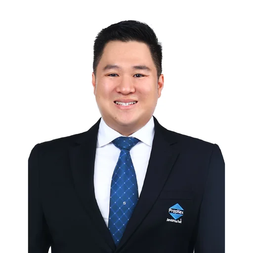 LOH YU FENG, JASON (JASON LOH)