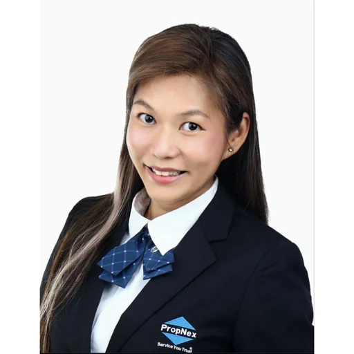 YAN CHUI PING (CHARMÏ¿½ YAN)