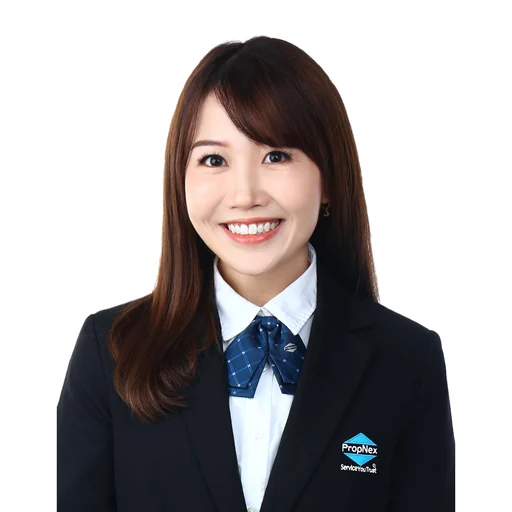 TAN MIN CHIN, CHRISTINE (CHRISTINE TAN)