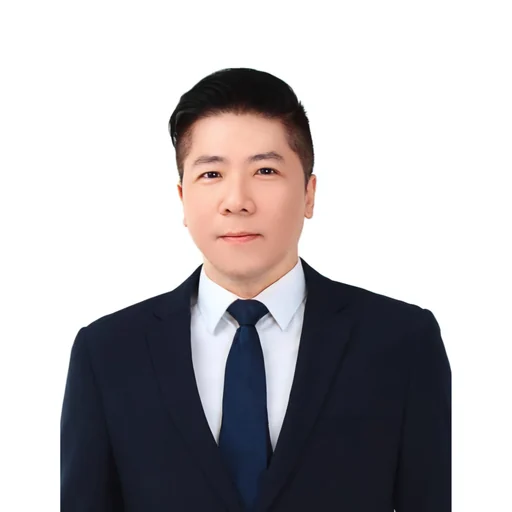 CHUNG PAU WEN (KRIS CHUNG)