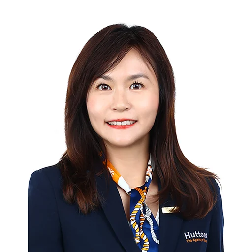 CHONG MEI KEI, JANET (JANET CHONG)