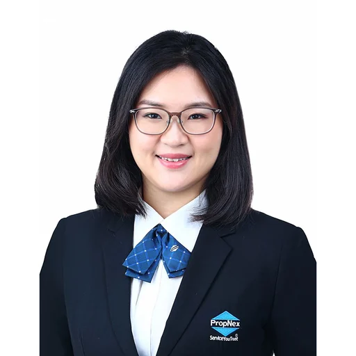 LU YANAN (SHERLYN)