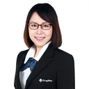 ZHAO XIAOLING