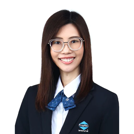 SOH LAY HONG (AVA SOH)