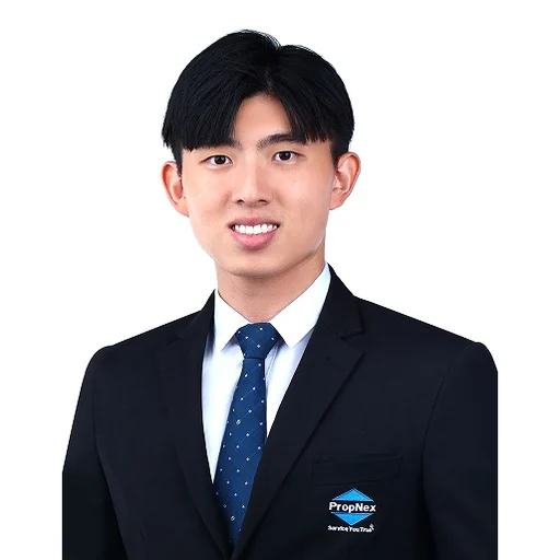 OOI ZI QUAN (CHRIS OOI)