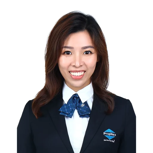 YAN MEIXIN (JERLYN YAN)