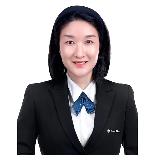 LI QIUSHI (VIVIEN)
