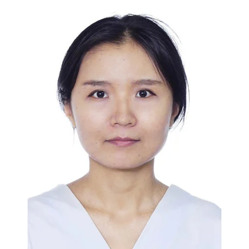 WANG YUSHU