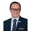 CHAN CHEE HOE ALVIN