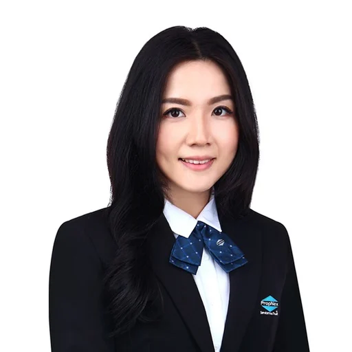 LIANG PEIWEN (PAIGE)