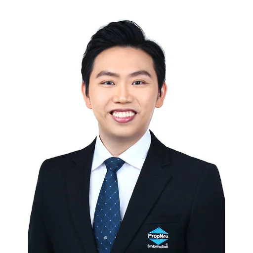 YANG JIA JUN DARREN