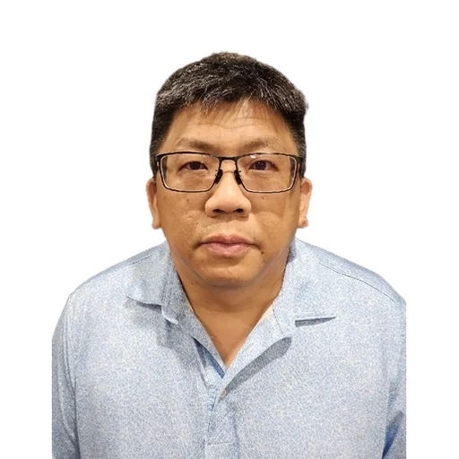 ANG LENG KOK (STEVEN ANG )