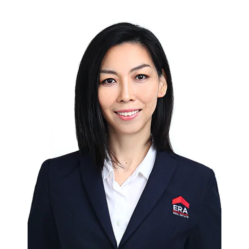 VIVIENNE LEE YING YING (VIVIENNE LEE)