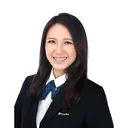 HO QIAO YING