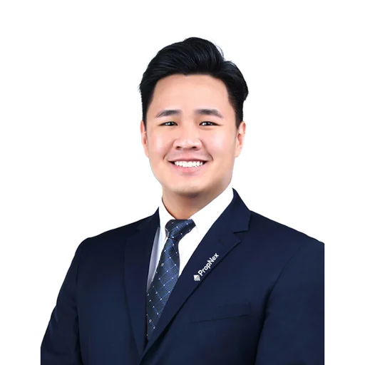EDWIN CHUA NAM XING