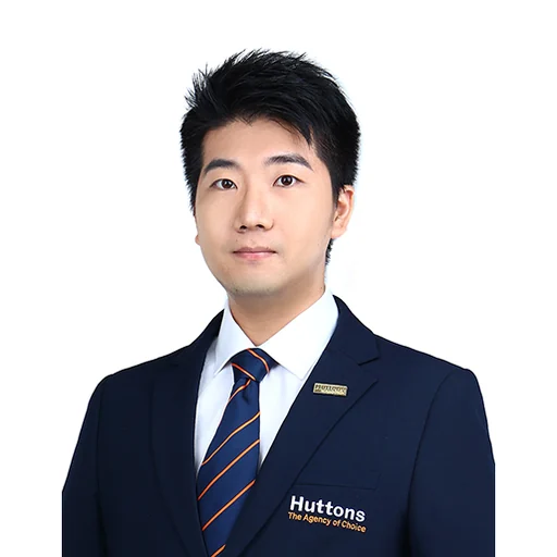 ZHANG WEILUN (LOVEN)