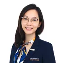 LI WEIXI