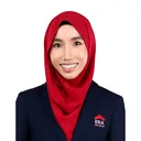 SYUHADA BINTE SAM
