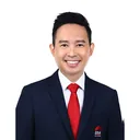 HUANG KAI SEN CLEMENT