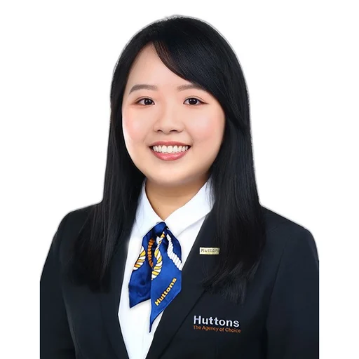 TAN LI RU (LI RU)
