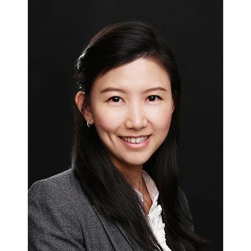 HO JIEYING, EVANGELINE (EVANGELINE HO)