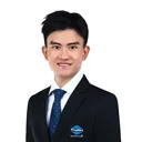 LANCE GOH JUN WEI