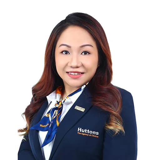 TAN HUAN YAN, MONICA (JASLYN TAN)