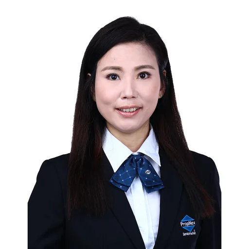 LIM HUI PING, SINARIE (SINARIE LIN)