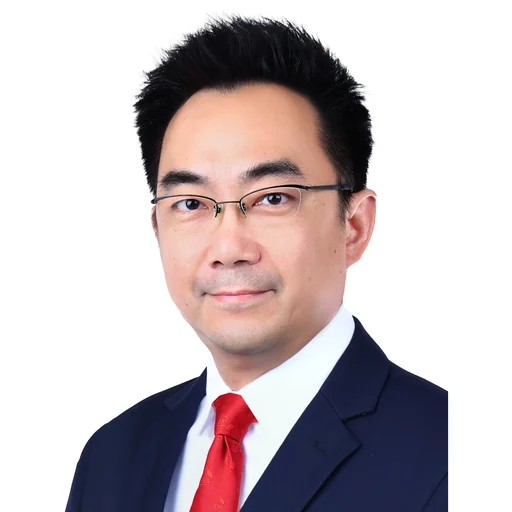 GOH WEE LOON (DERRICK)