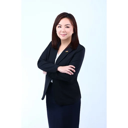 TAN ZAI LING, JACQUELINE