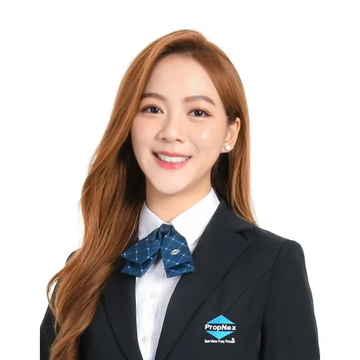 KRYSTAL CHUA JIA YING (KRYSTAL CHUA)