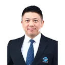 DARYL LOCK SENG THAI