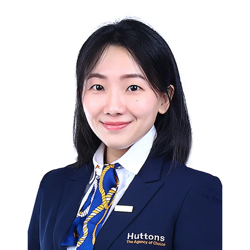 TAN HUI YI (CHLOE TAN)
